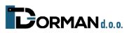 Dorman storitve d.o.o.
